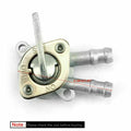 Gas Fuel Tank Switch Valve Petcock for Honda ATC70 (1970–1985)