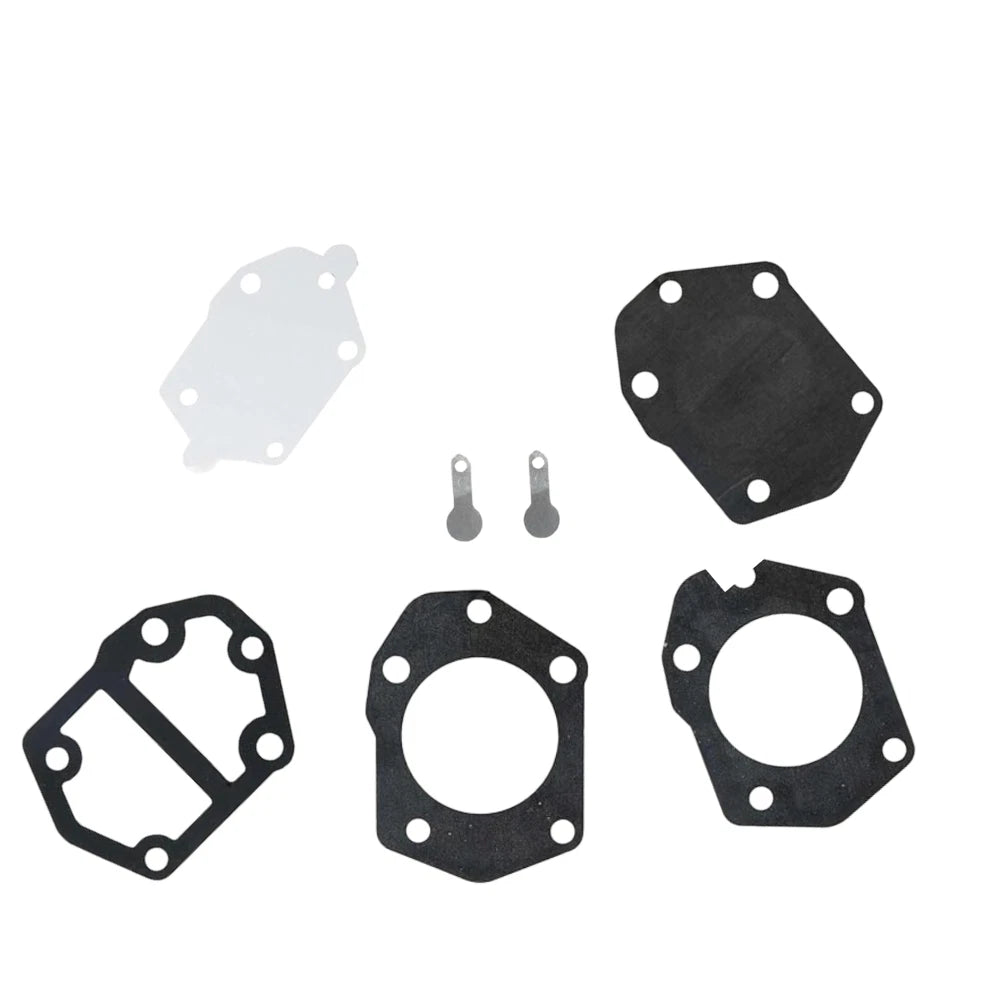 Diaphragm Repair Kit for Suzuki DT25 DT30 DT40 DT55 DT65 (Outboard)