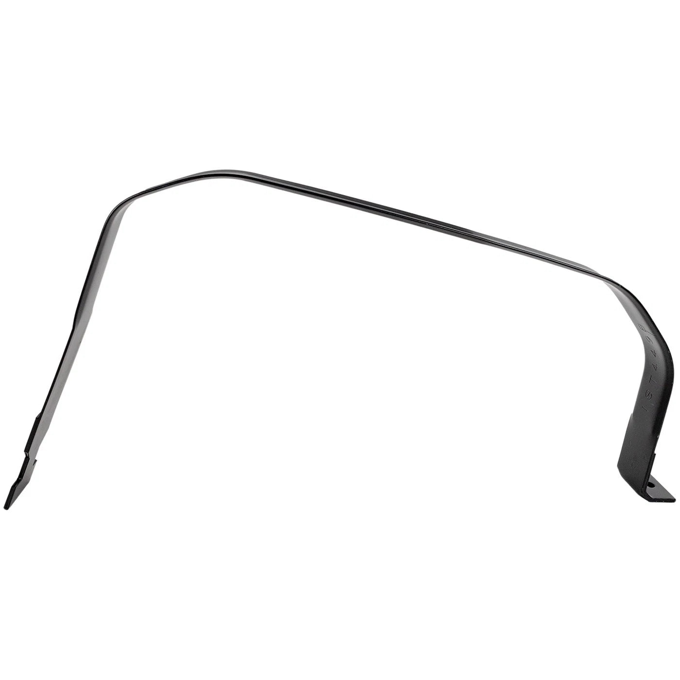 Set of 2 Fuel Tank Straps for Lincoln Navigator, Ford Expedition