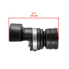 Drive Shaft Bellow Boot & Bearing for SeaDoo Speedster 150 (2007–2012) 420832648