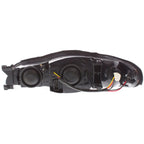 Bumper Cover Kit for Chevy Monte Carlo (2000–2005) 5-Piece Set