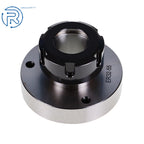 ER32 Collet Chuck for CNC Milling Lathe (80mm Diameter)