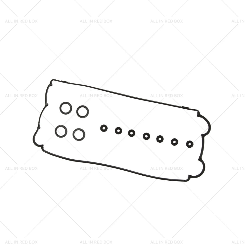 Rocker Tappet Valve Cover Gasket Set for Honda CR-V RD1 (1997–2001)