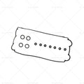 Rocker Tappet Valve Cover Gasket Set for Honda CR-V RD1 (1997–2001)