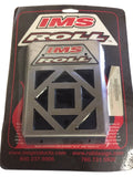 Front Bumper Grille Plate for IMS Roll Design Classic ATV (Custom)