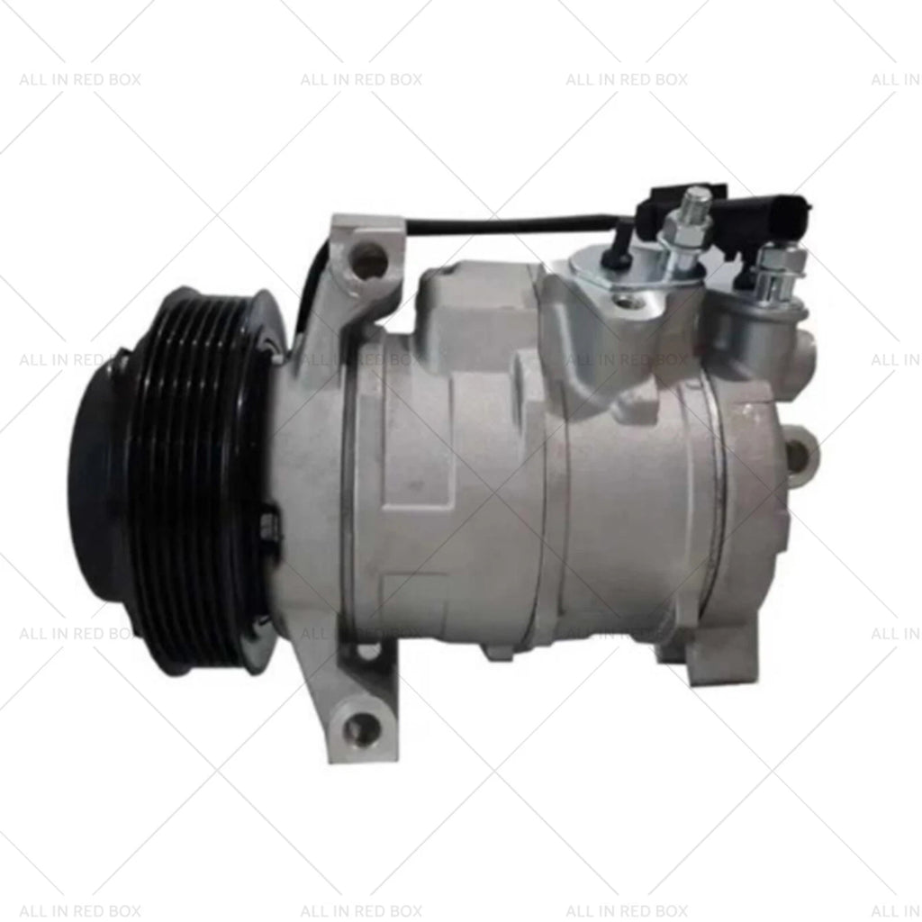 AC Compressor for Jeep Grand Cherokee WK2 (2011–2021) ESG
