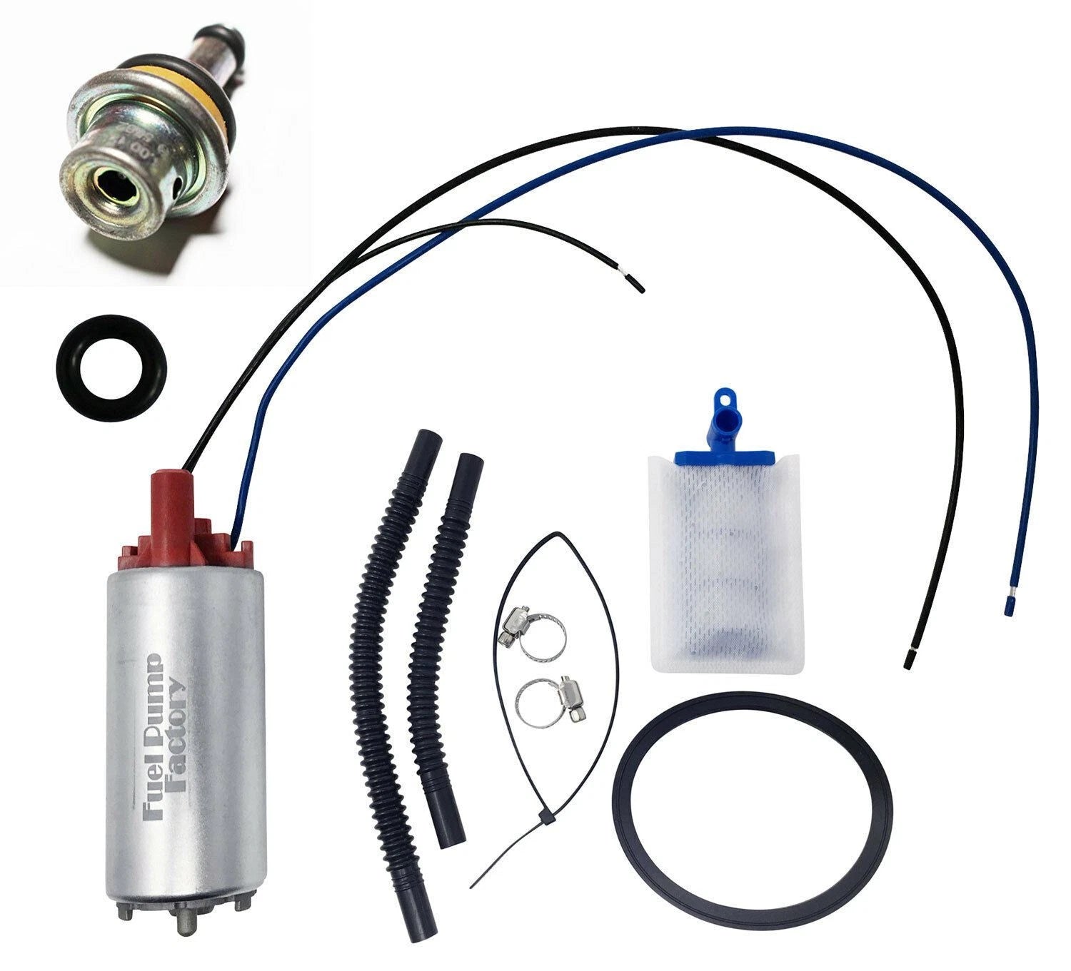 Fuel Pump for Polaris 850 / 1000 Forest (#2205469, 58 PSI)