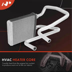 HVAC Heater Core for Chevrolet Spark (2013-2015)