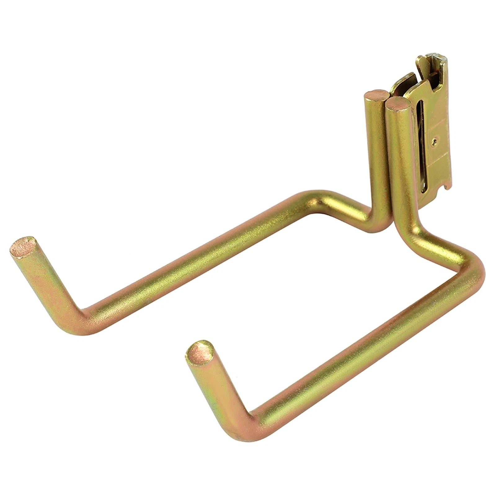 2X 7.5" Long X-Track J Hook Hanger for Trailer Fittings