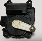 AC Air Heater Blend Flap Actuator Motor for Jaguar XF (2011) 063800-0840