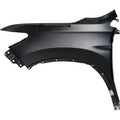 CAPA Certified Fender for Honda Ridgeline (2021–2025) Front Passenger Side
