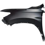 CAPA Certified Fender for Honda Ridgeline (2021–2025) Front Passenger Side
