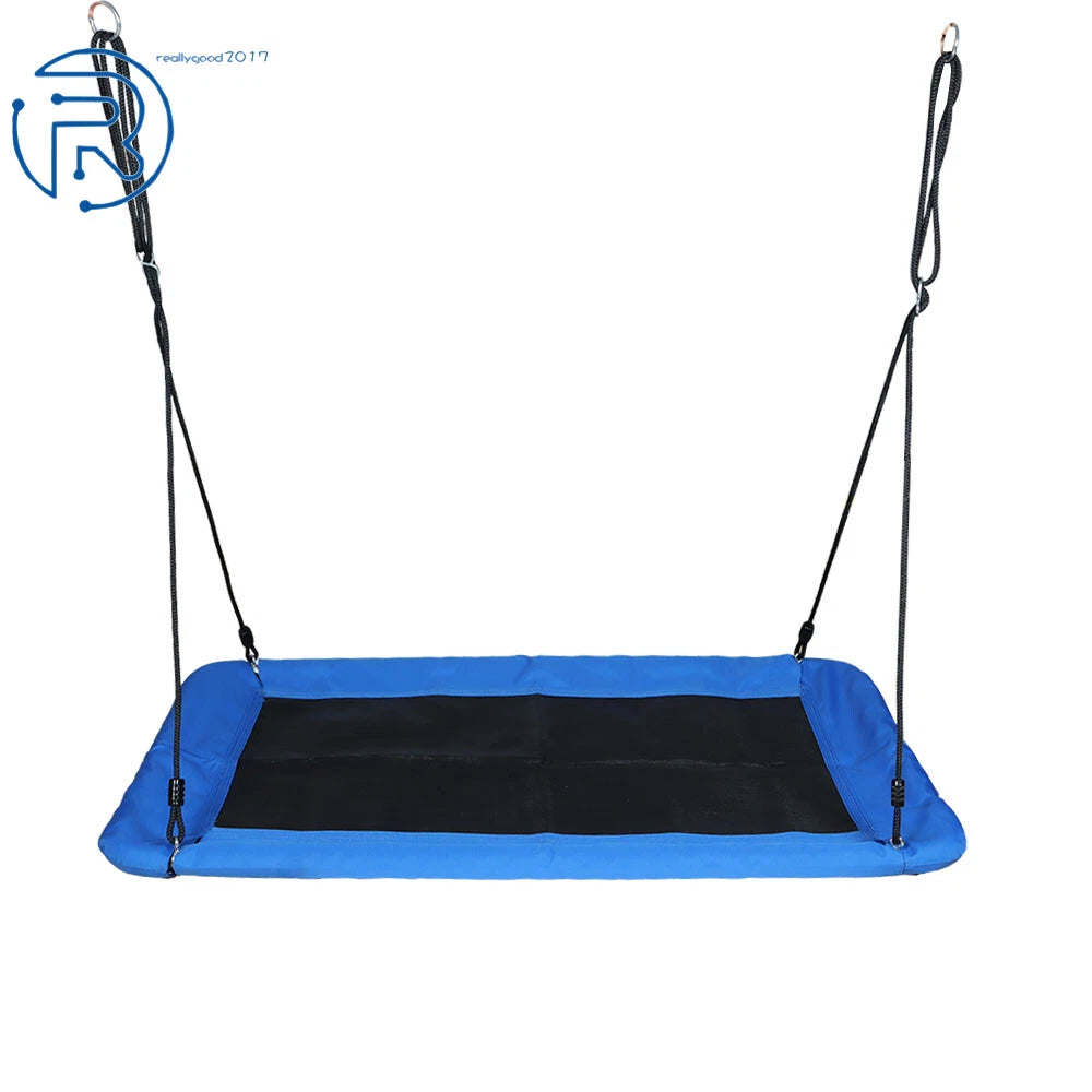 Tree Swing Set for Kids and Adults (60 Inch)