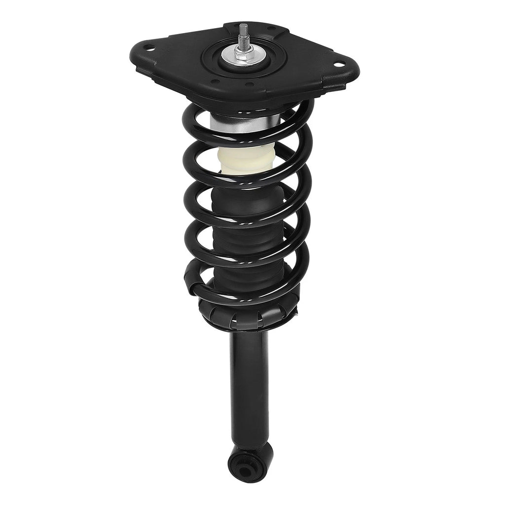 2X Rear Struts Coil Springs for Nissan Sentra (2000–2006) 1.8L L4