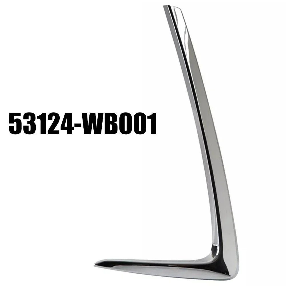 Grille Molding Trim for Toyota Yaris