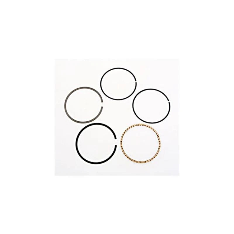 Piston Ring Set for S&S Cycle XL (1986–2003) 3-5/8in