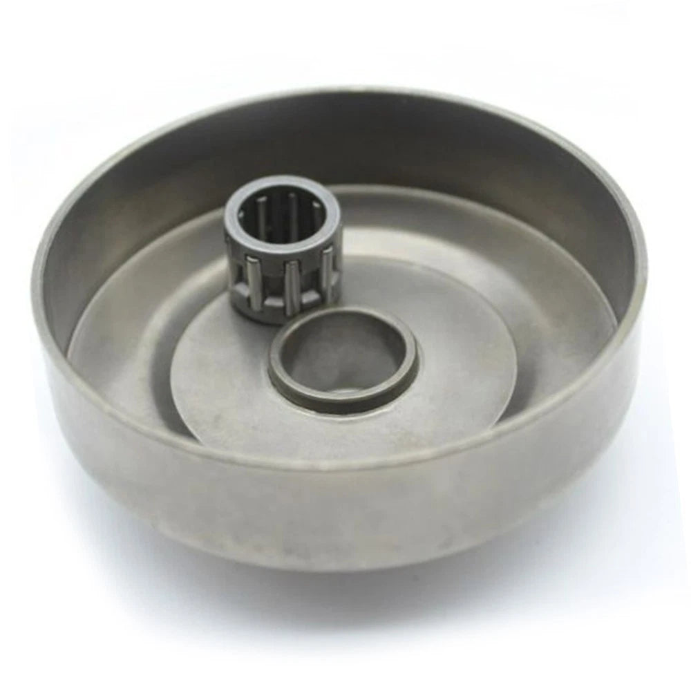 Clutch Drum Sprocket for 137 141 142 (Replacement Attachment Bearing)