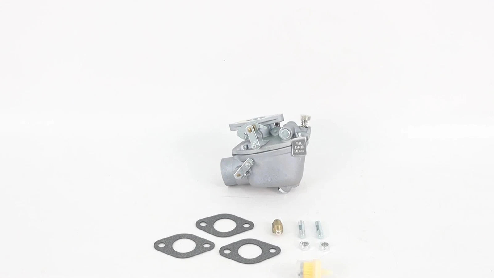 Carburetor for Ford Jubilee NAA NAB Tractor (1953–1954)