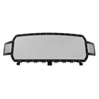 Black Mesh Grille for Ford F-150 (2018-2020)