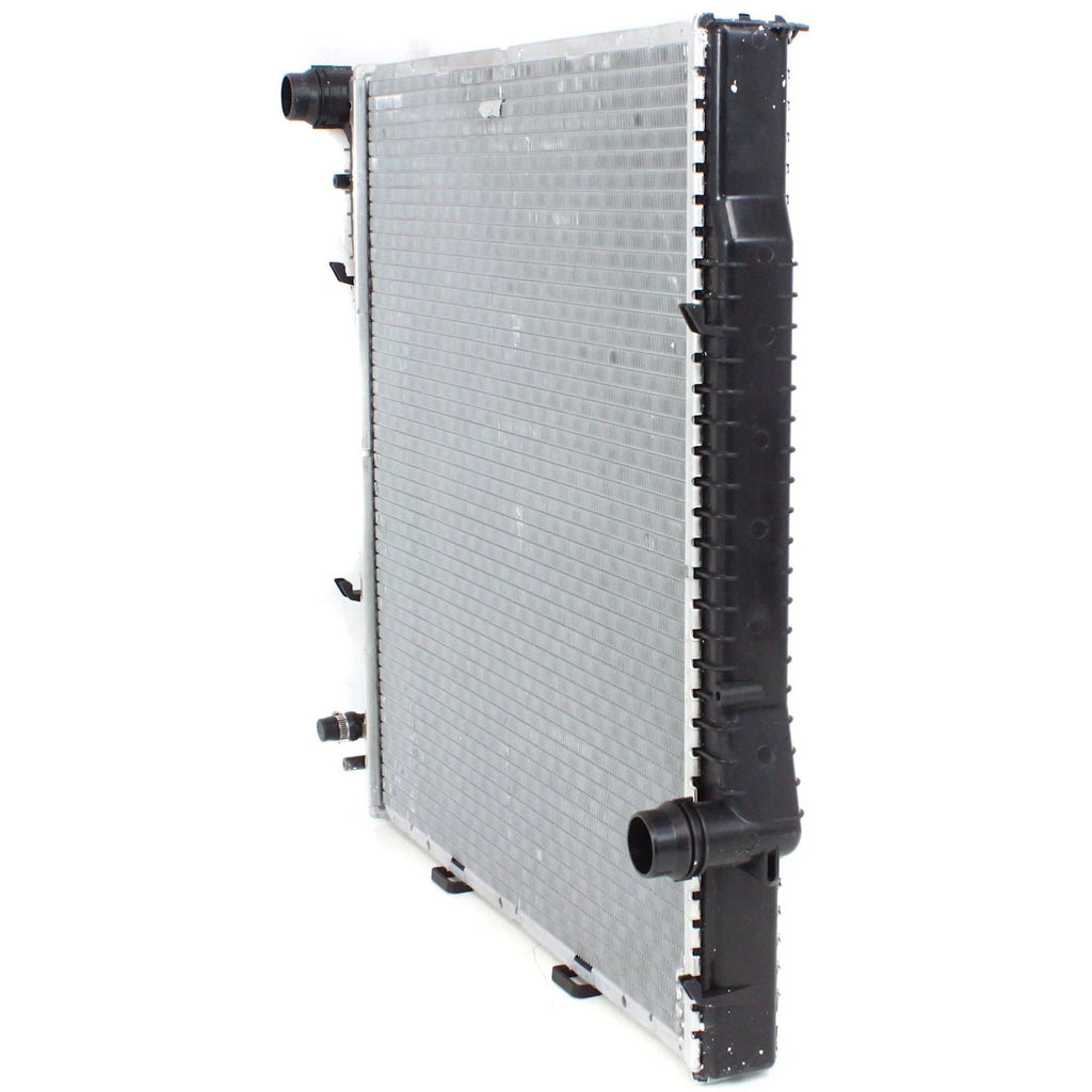 Set of 2 Radiators for BMW X5 E53 (2004–2006)