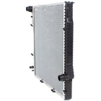 Set of 2 Radiators for BMW X5 E53 (2004–2006)