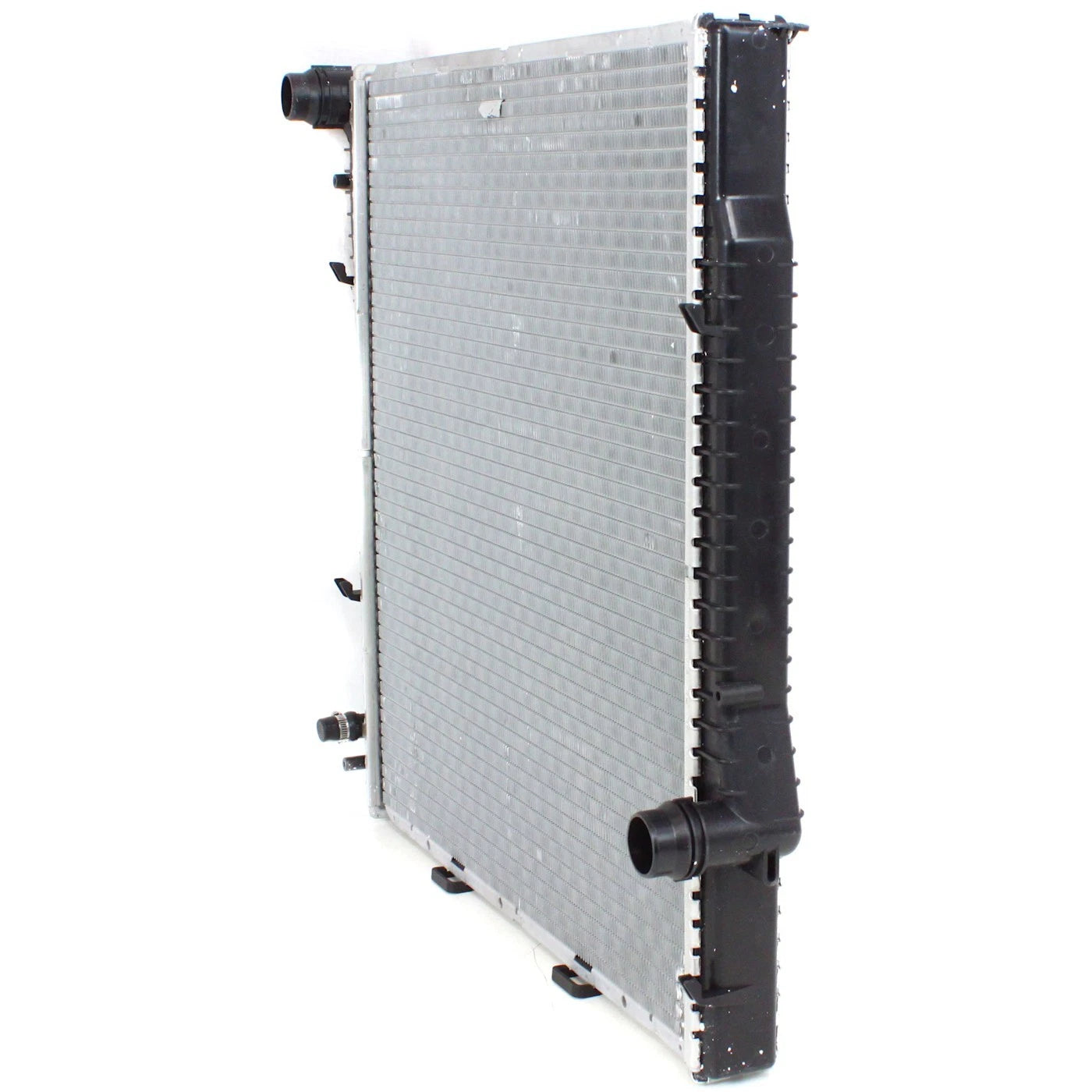 Set of 2 Radiators for BMW X5 E53 (2004–2006)
