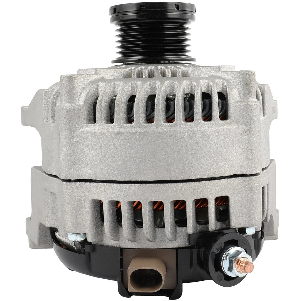 Alternator for Alfa Romeo Giulia 2.0L 2017–2020, 2.9L 2017–2019 104211-0690