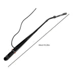 Wiper Arm Set of 2 for Kenworth T600 (2006–2012), T660, T800