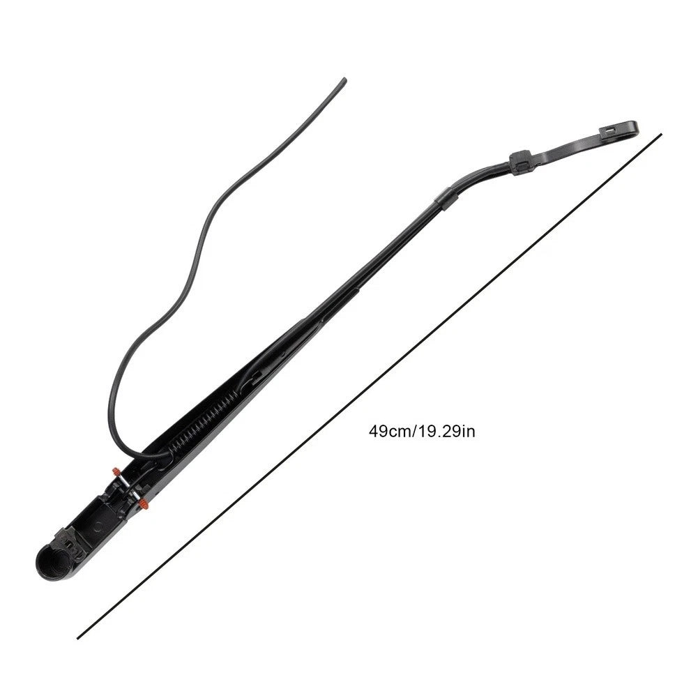 Wiper Arm Set of 2 for Kenworth T600 (2006–2012), T660, T800