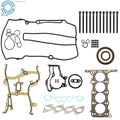 Head Gasket Bolts Kit for Chevy Cruze Sonic Buick Enclave Trax (2011–2016)