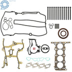 Head Gasket Bolts Kit for Chevy Cruze Sonic Buick Enclave Trax (2011–2016)