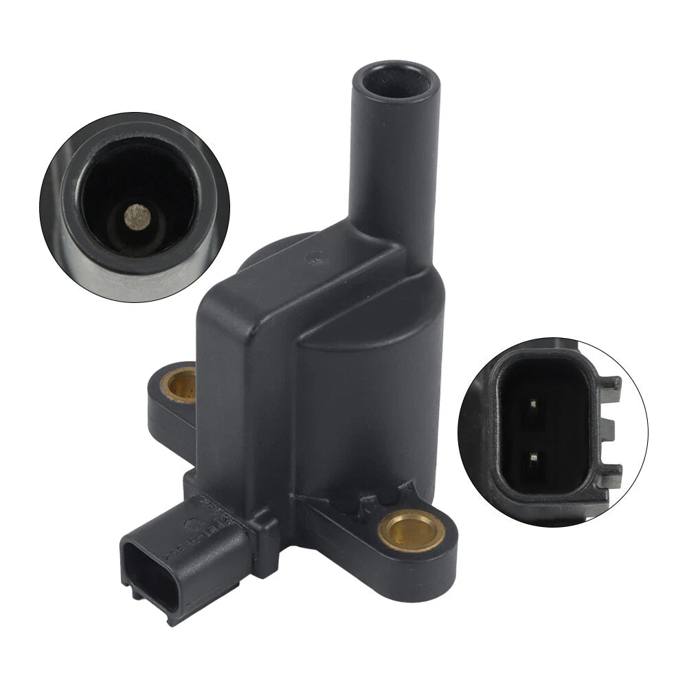 Ignition Coil for Polaris Sportsman 500 550 570 Ranger 150 500 570 (2000–2023)