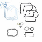 Gasket Set for Briggs & Stratton 11 & 12 HP Vertical (393411, 220700, 252700)