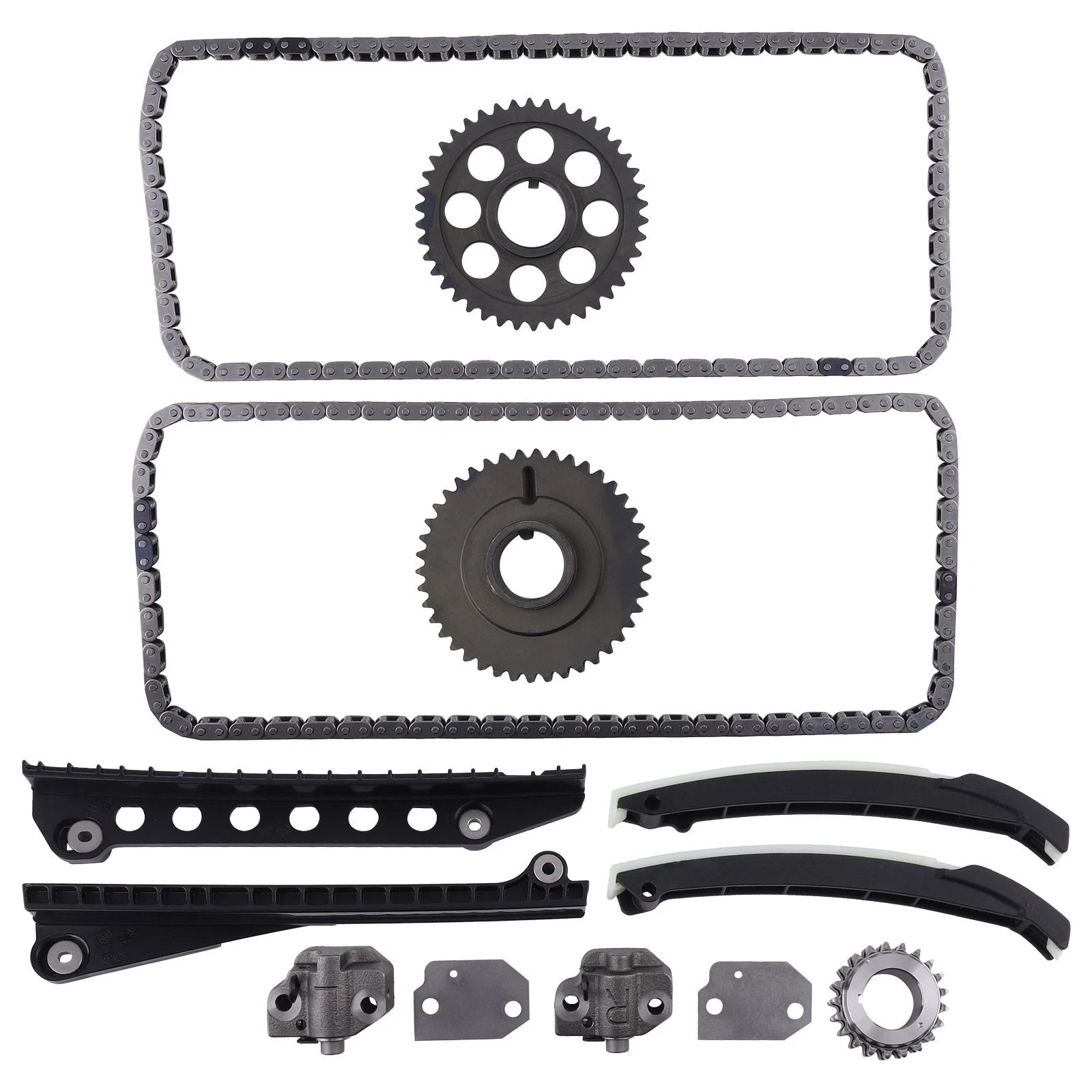 Timing Chain Kit for Ford F-150 Expedition Navigator 5.4L (1998–2001)