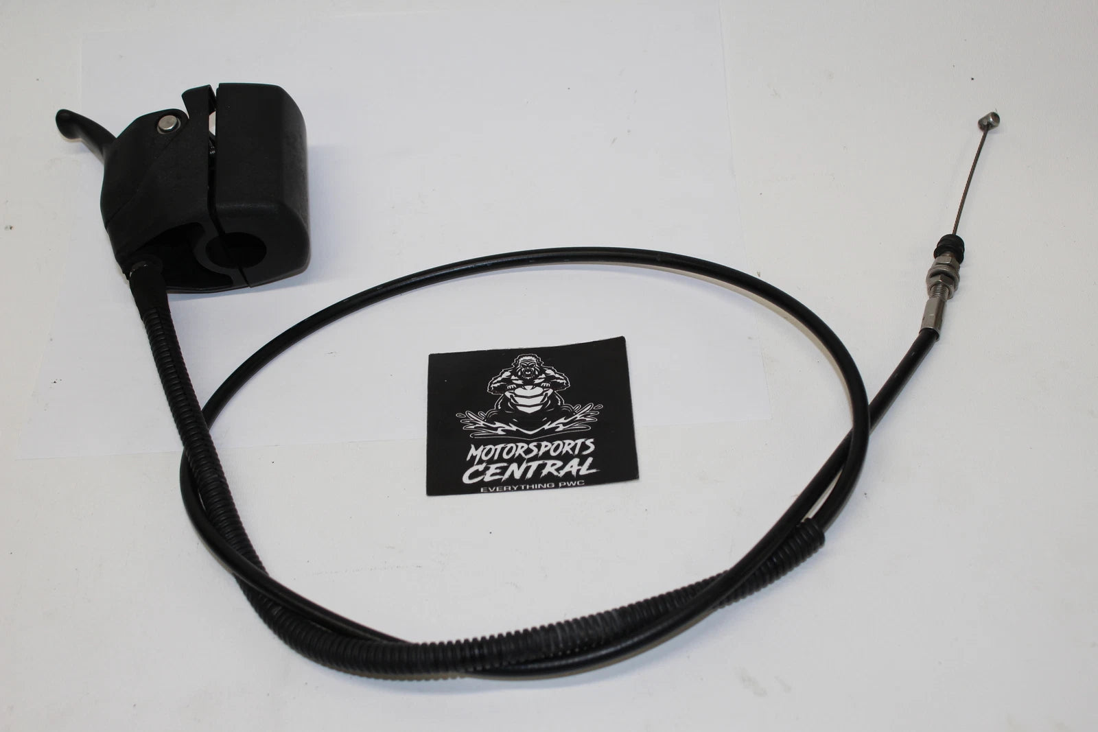Throttle Cable Line for Yamaha Waverunner GP XL1200 (1999–2005) 66V-67252-00-00