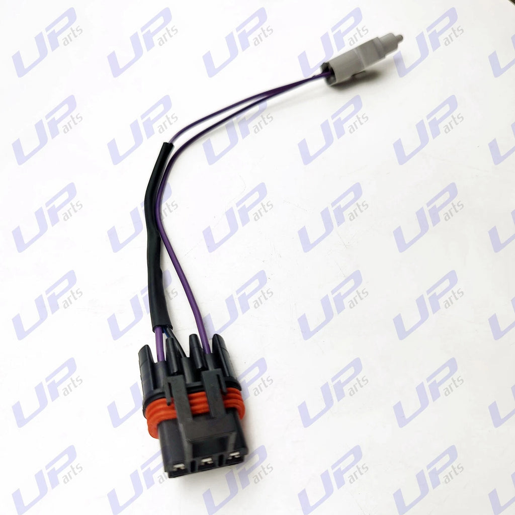 Shift Interrupter for Mercruiser 3.0, 4.3, 5.0, 5.7, 6.2 MPI (1987–Present)
