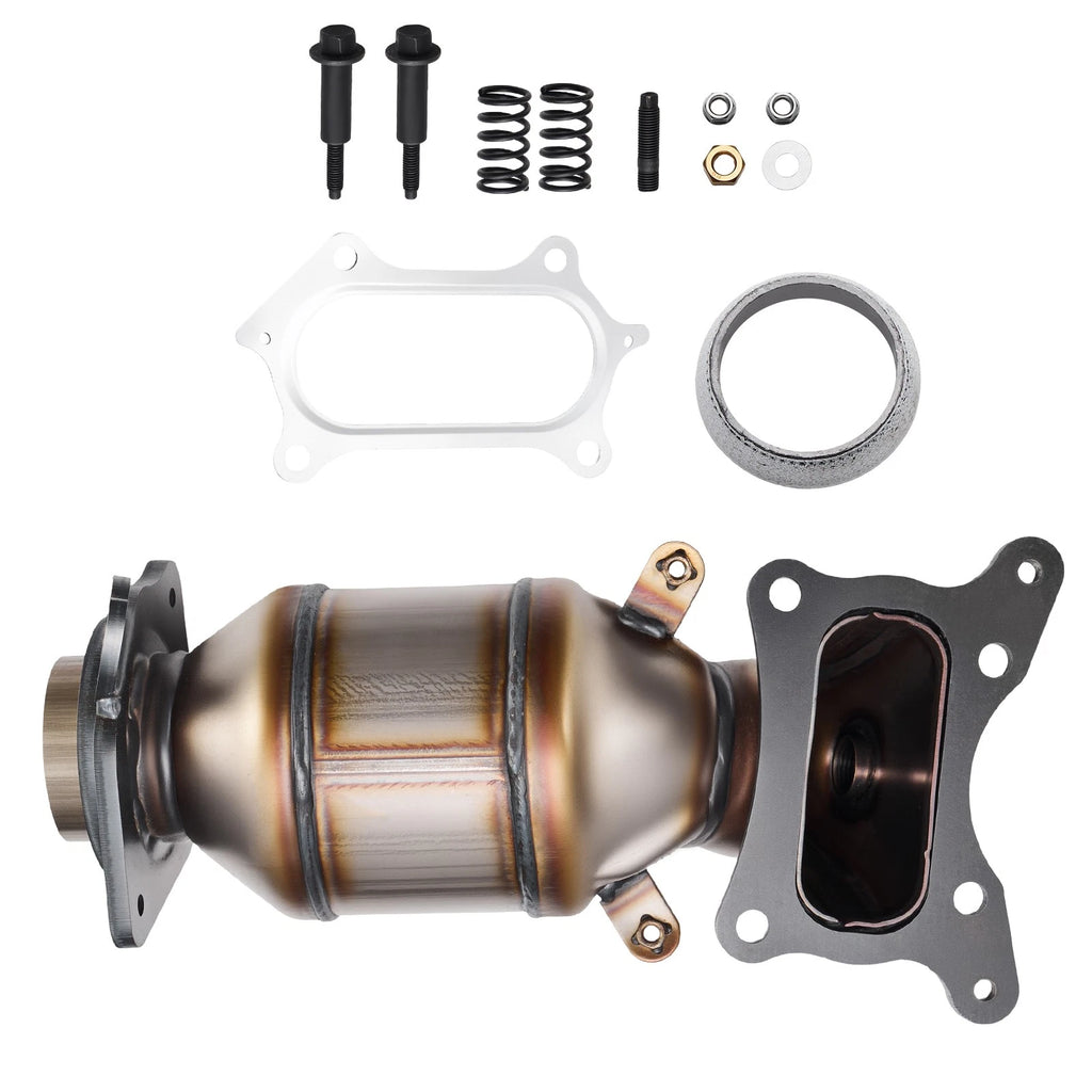Front Catalytic Converter for Honda CR-V 2.4L (2010–2011) 16594 18190REZA00