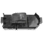 LH Front Power Window Switch for Toyota Landcruiser Prado RZJ120 (2003–2004)