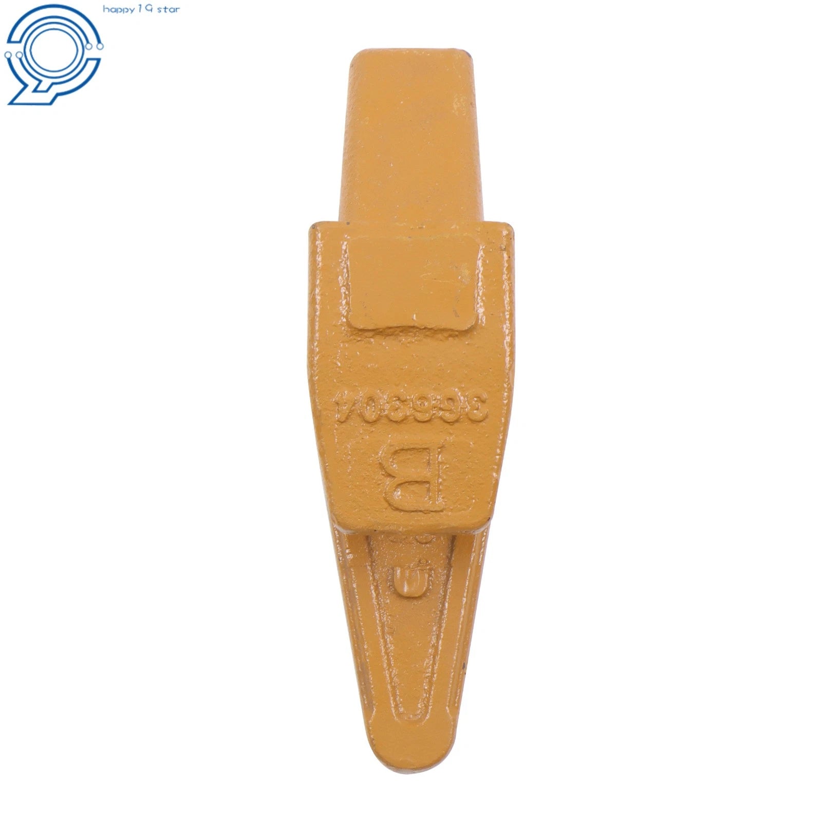 3G6304 Excavator Bucket Tooth for Caterpillar J300 E200B (Heavy Duty)