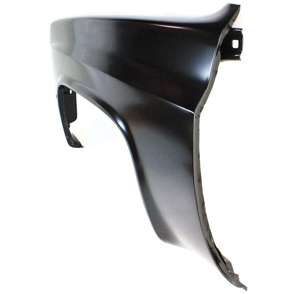 Fender for Chevrolet C10 (1981–1986) Front Driver and Passenger Side