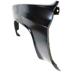 Fender for Chevrolet C10 (1981–1986) Front Driver and Passenger Side