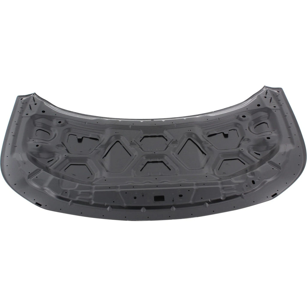 Hood for Ford Explorer (2016–2020) Aluminum