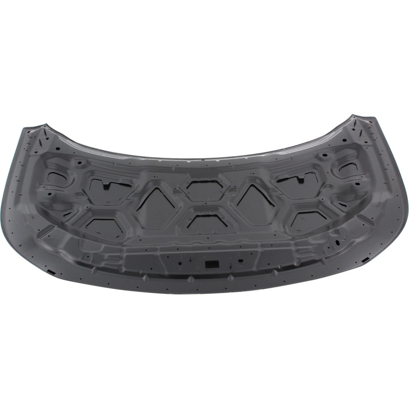 Hood for Ford Explorer (2016–2020) Aluminum