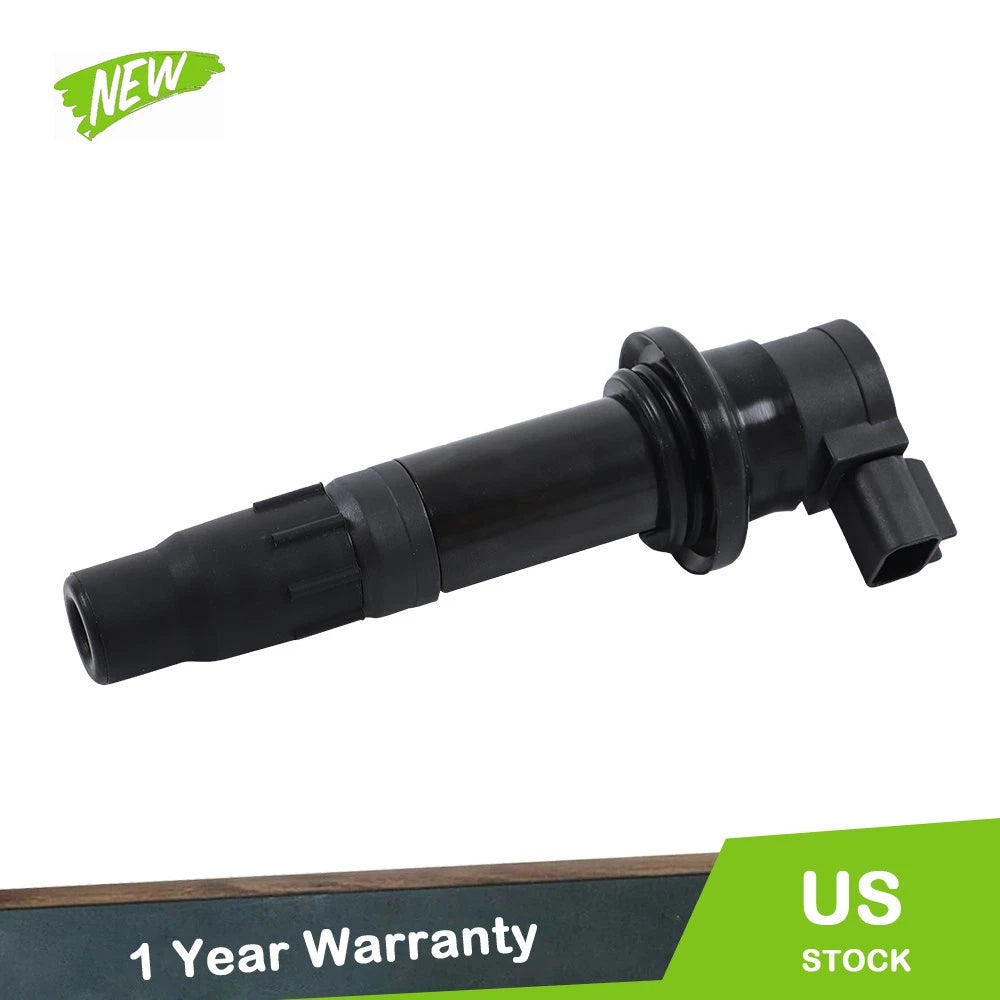 Ignition Coil for Yamaha YZ450F WR450F YFZ450 (2003–2011) 5TA-82310-10-00 5TA-82310-00