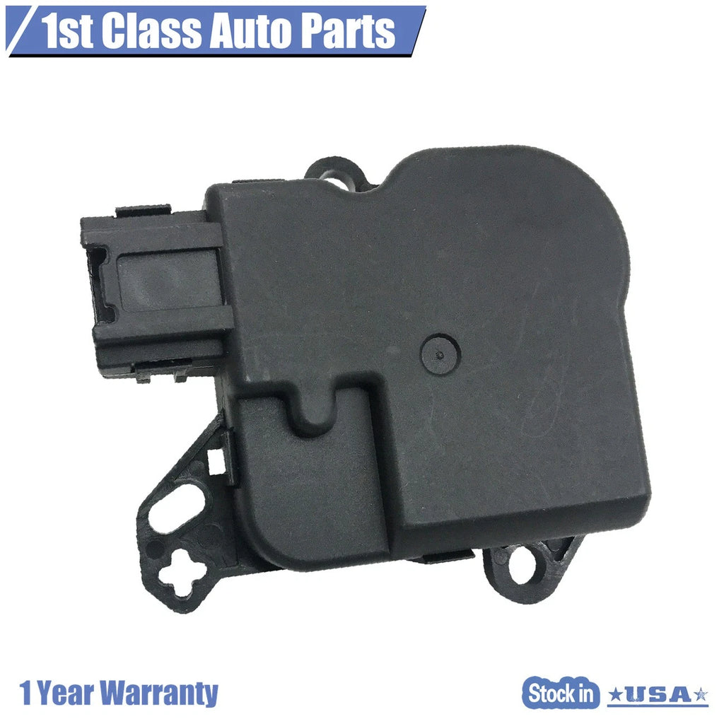 A/C Heater Blend Door Actuator for Ford Flex Taurus (2008-2010)