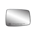 Replacement Passenger Side Door Mirror Glass Assembly (See compatibility Chart)