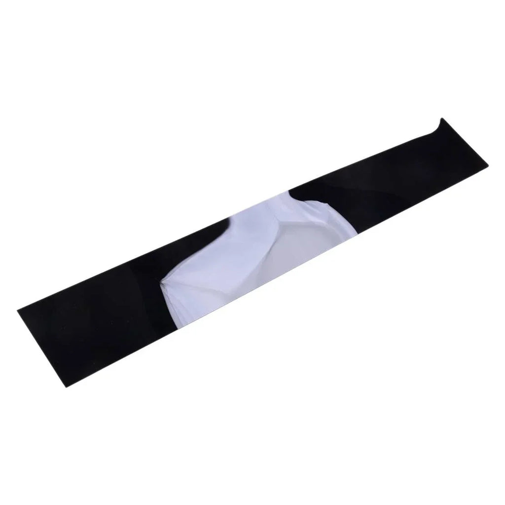 Window Pillar Post Cover Trim Set for Nissan Note (2014-2019)