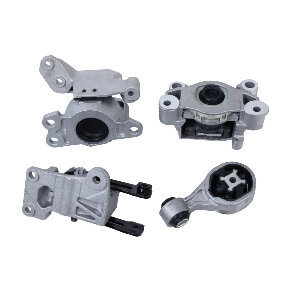 Engine Motor & Trans Mount Kit for Nissan Altima (2019–2024) A4382 A4390 A4389 A4381