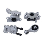 Engine Motor & Trans Mount Kit for Nissan Altima (2019–2024) A4382 A4390 A4389 A4381