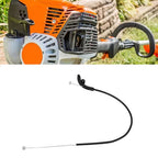 Throttle Cable for (4144-180-1104)
